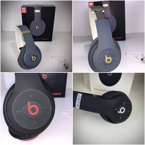 Headphone