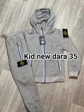 Load image into Gallery viewer, Tracksuit