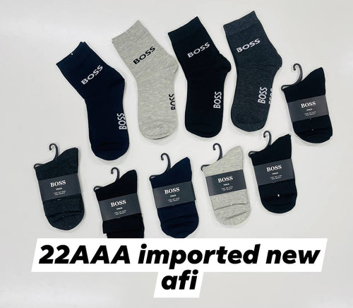 Socks