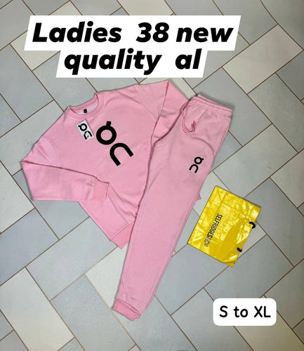Tracksuit women