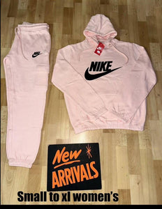 Tracksuit women