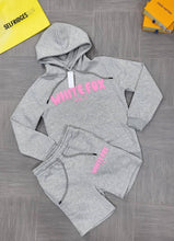 Load image into Gallery viewer, Tracksuit women