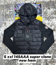 Load image into Gallery viewer, Jacket men