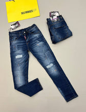 Load image into Gallery viewer, Jeans men