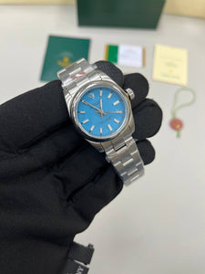 Watch women