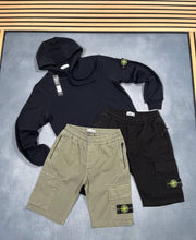 Load image into Gallery viewer, Hoodie Set