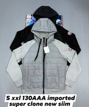 Load image into Gallery viewer, Jacket men