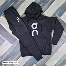 Load image into Gallery viewer, Tracksuit