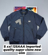 Load image into Gallery viewer, Jacket men