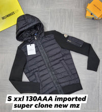 Load image into Gallery viewer, Jacket men