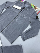 Load image into Gallery viewer, Jacket Set