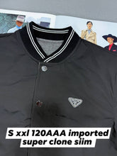 Load image into Gallery viewer, Jacket men