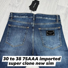 Load image into Gallery viewer, Jeans