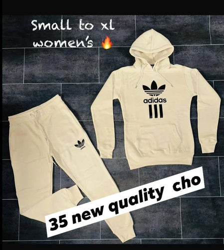 Tracksuit women