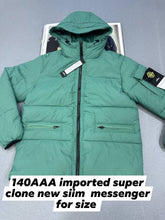 Load image into Gallery viewer, Jacket men