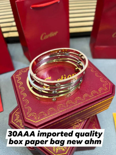Bracelet