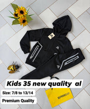 Load image into Gallery viewer, Tracksuit