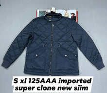 Load image into Gallery viewer, Jacket men