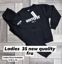 Load image into Gallery viewer, Tracksuit