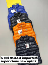 Load image into Gallery viewer, Jacket
