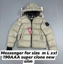 Load image into Gallery viewer, Jacket men