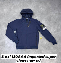 Load image into Gallery viewer, Jacket men