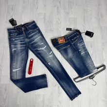 Load image into Gallery viewer, Jeans