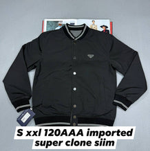 Load image into Gallery viewer, Jacket men