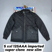 Load image into Gallery viewer, Jacket men