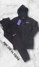 Load image into Gallery viewer, Tracksuit boy