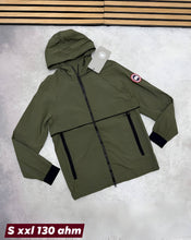 Load image into Gallery viewer, Jacket