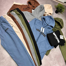 Load image into Gallery viewer, Tracksuit women