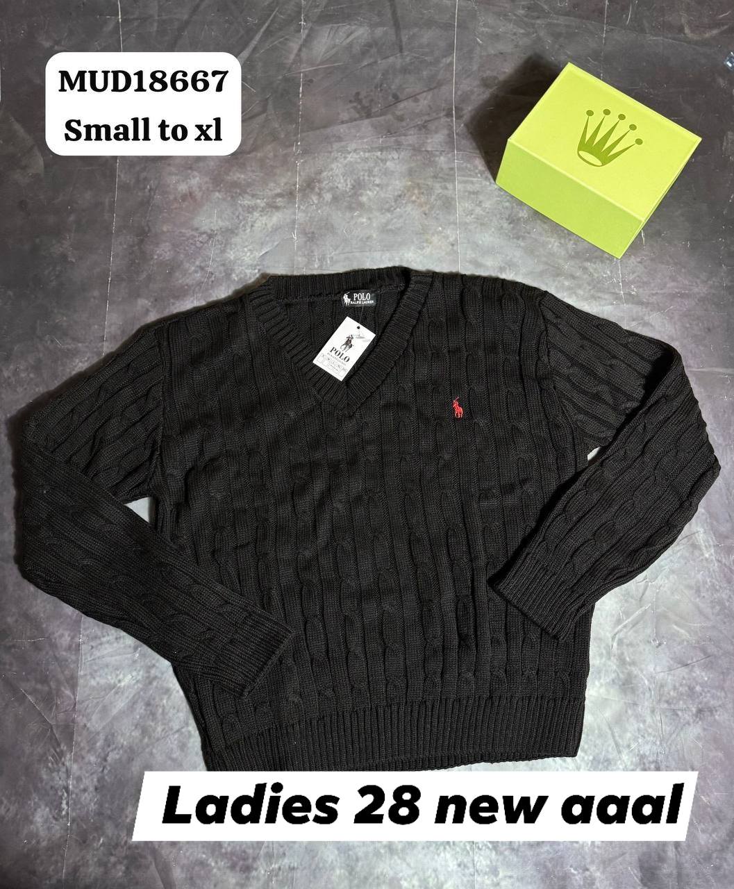 Jumper