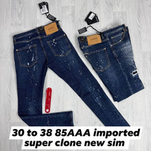 Load image into Gallery viewer, Jeans