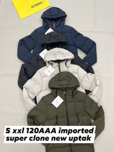 Load image into Gallery viewer, Jacket