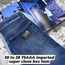 Load image into Gallery viewer, Jeans