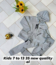 Load image into Gallery viewer, Tracksuit boy