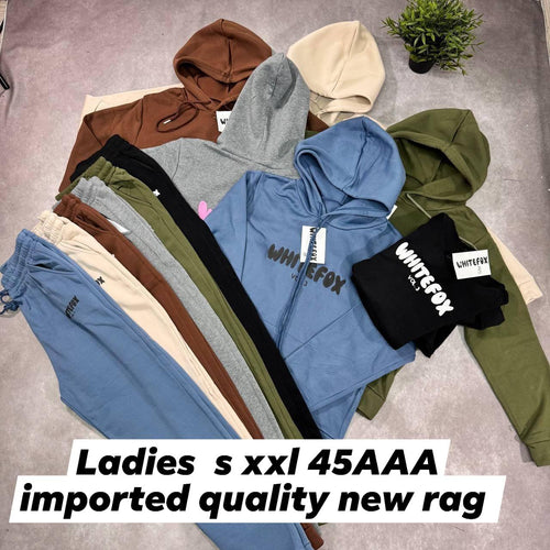 Tracksuit women