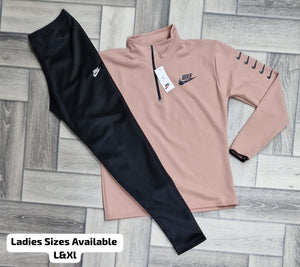 Tracksuit women