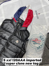 Load image into Gallery viewer, Jacket men