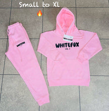 Load image into Gallery viewer, Tracksuit women