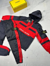 Load image into Gallery viewer, Tracksuit