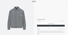 Load image into Gallery viewer, Jacket