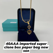 Load image into Gallery viewer, Necklace