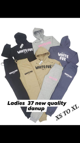 Tracksuit women