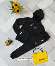 Load image into Gallery viewer, Tracksuit boy