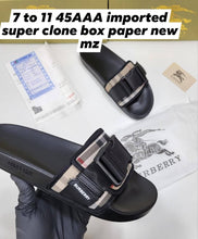 Load image into Gallery viewer, Slipper