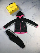 Load image into Gallery viewer, Tracksuit