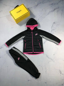 Tracksuit