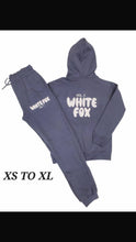Load image into Gallery viewer, Tracksuit women